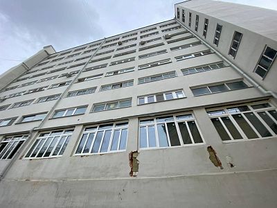 Купить квартиру г Москва, Гоголевский б-р, д 8 27000000 рублей
