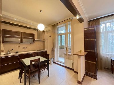 Купить квартиру г Москва, Мичуринский пр-кт, д 7 к 1 26250000 рублей