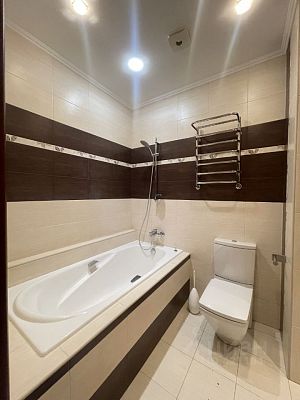Купить квартиру г Москва, Мичуринский пр-кт, д 7 к 1 26250000 рублей