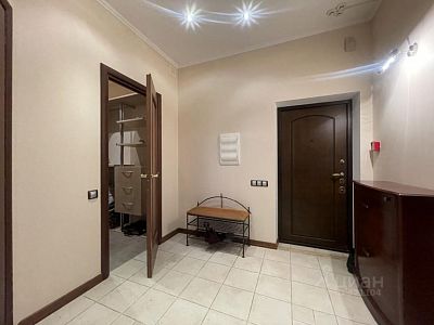 Купить квартиру г Москва, Мичуринский пр-кт, д 7 к 1 26250000 рублей