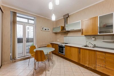 Купить квартиру г Москва, Мичуринский пр-кт, д 7 25000000 рублей