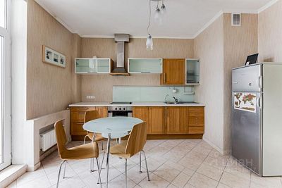 Купить квартиру г Москва, Мичуринский пр-кт, д 7 25000000 рублей