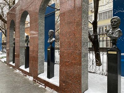 Купить квартиру г Москва, Большой Афанасьевский пер, д 11-13 27000000 рублей