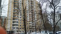 Купить квартиру г Москва, Ковров пер, д 26 стр 1 19990000 рублей