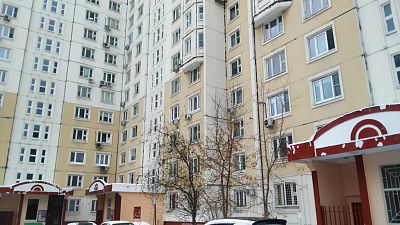 Купить квартиру г Москва, Ковров пер, д 26 стр 1 19990000 рублей