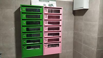 Купить квартиру г Москва, ул Воронцовская, д 48 23900000 рублей
