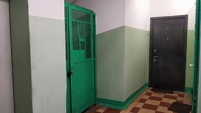 Купить квартиру г Москва, ул Воронцовская, д 34 стр 1 18800000 рублей