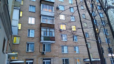 Купить квартиру г Москва, ул Воронцовская, д 34 стр 1 18800000 рублей