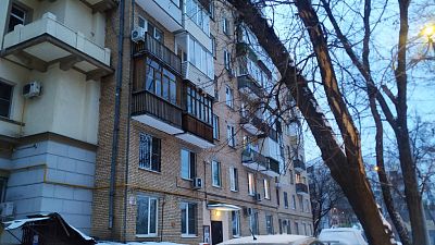Купить квартиру г Москва, ул Воронцовская, д 34 стр 1 18800000 рублей