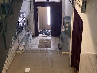 Купить квартиру г Москва, ул Красная Пресня, д 14 18500000 рублей