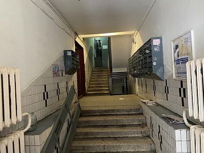 Купить квартиру г Москва, ул Красная Пресня, д 14 18500000 рублей