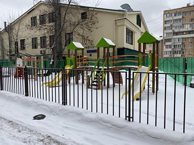 Купить квартиру г Москва, ул Заморёнова, д 40 16500000 рублей