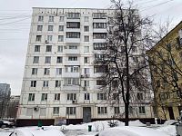 Купить квартиру г Москва, ул Трехгорный Вал, д 24 17200000 рублей