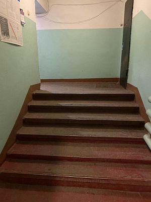 Купить квартиру г Хабаровск, ул Больничная, д 6 6800000 рублей