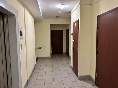 Купить квартиру г Москва, ул Люсиновская, д 39 стр 2 23800000 рублей