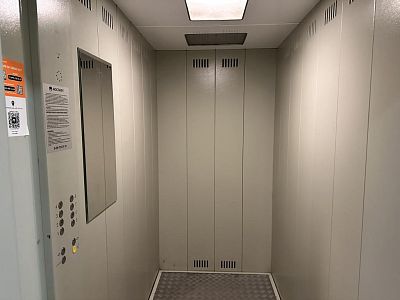 Купить квартиру г Москва, ул Люсиновская, д 39 стр 2 23800000 рублей