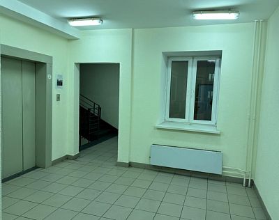 Купить квартиру г Москва, ул Люсиновская, д 37 46000000 рублей