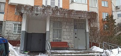 Купить квартиру г Москва, ул Ялтинская, д 6 12200000 рублей