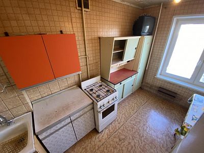 Купить квартиру г Москва, ул Чертановская, д 51 к 4 12000000 рублей