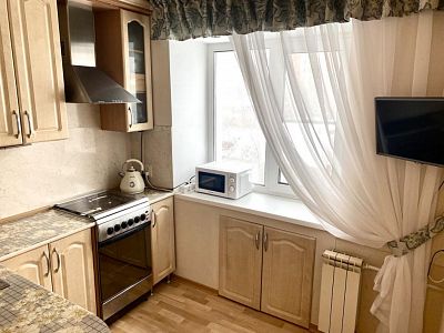 Купить квартиру г Хабаровск, ул Кооперативная, д 1 5850000 рублей