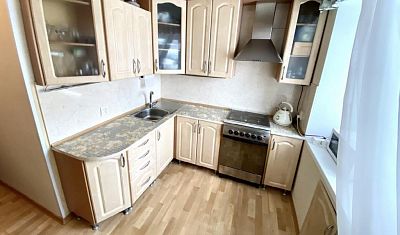 Купить квартиру г Хабаровск, ул Кооперативная, д 1 5850000 рублей