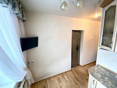 Купить квартиру г Хабаровск, ул Кооперативная, д 1 5850000 рублей