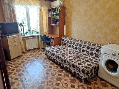 Продать квартиру г Хабаровск, Краснореченский пер, д 2а 2800000 рублей