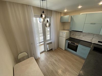 Купить квартиру г Долгопрудный, ул Парковая, д 52 к 1 7300000 рублей