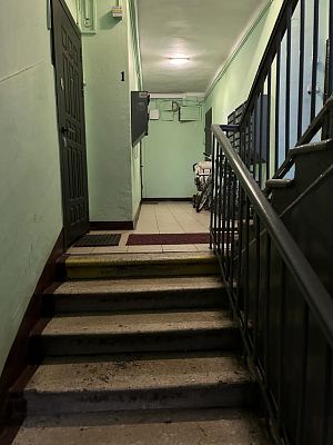 Купить квартиру г Москва, ул Донская, д 35 21500000 рублей