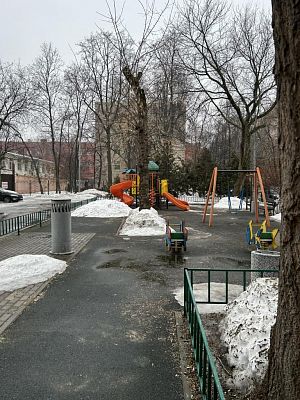 Купить квартиру г Москва, ул Донская, д 35 21500000 рублей