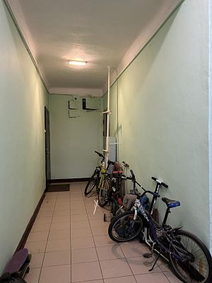 Купить квартиру г Москва, ул Донская, д 35 21500000 рублей