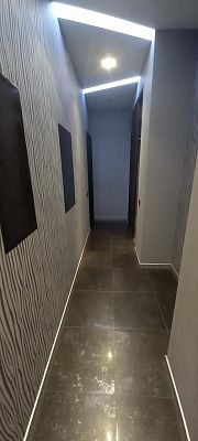 Купить квартиру г Москва, Мичуринский пр-кт, д 3 52000000 рублей