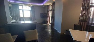 Купить квартиру г Москва, Мичуринский пр-кт, д 3 52000000 рублей