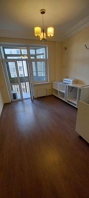 Купить квартиру г Москва, Ломоносовский пр-кт, д 29 к 1 37950000 рублей
