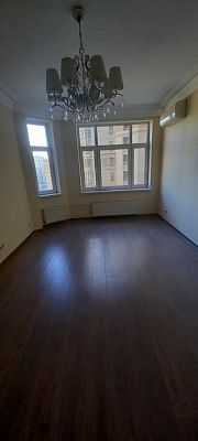 Купить квартиру г Москва, Ломоносовский пр-кт, д 29 к 1 37950000 рублей