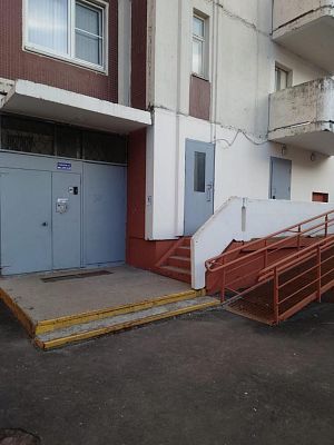 Купить квартиру г Москва, ул Твардовского, д 18 к 2 20470000 рублей