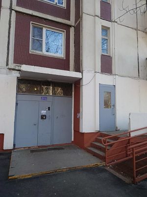 Купить квартиру г Москва, ул Твардовского, д 18 к 2 19300000 рублей