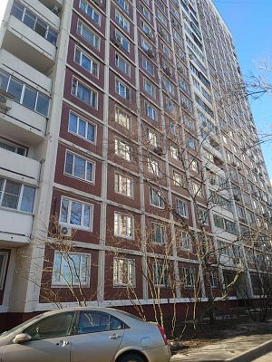 Купить квартиру г Москва, ул Твардовского, д 18 к 4 17500000 рублей