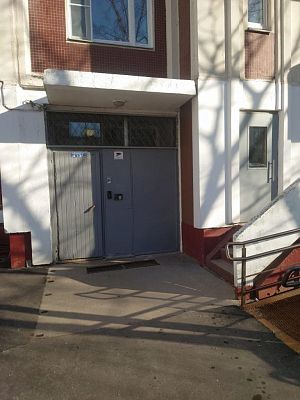 Купить квартиру г Москва, ул Твардовского, д 18 к 4 17500000 рублей
