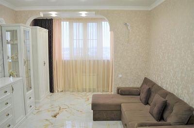 Купить квартиру г Видное, поселок Развилка, Римский пр-д, д 5 10990000 рублей