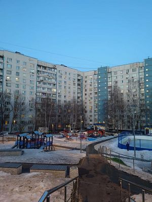 Купить квартиру г Москва, ул Твардовского, д 31 к 1 19500000 рублей