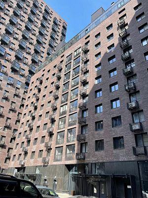 Купить квартиру г Москва, Береговой пр-д, д 1А 47000000 рублей
