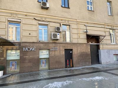 Купить квартиру г Москва, Новинский б-р, д 13 28000000 рублей