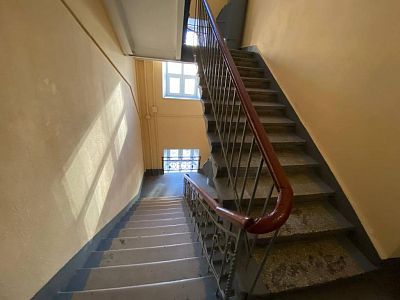 Купить квартиру г Москва, Новинский б-р, д 13 28000000 рублей
