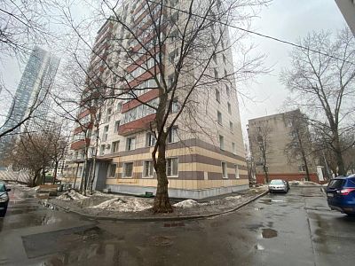 Купить квартиру г Москва, Шелепихинское шоссе, д 3 16400000 рублей