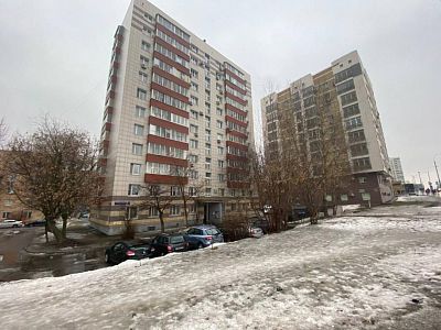 Купить квартиру г Москва, Шелепихинское шоссе, д 3 16400000 рублей