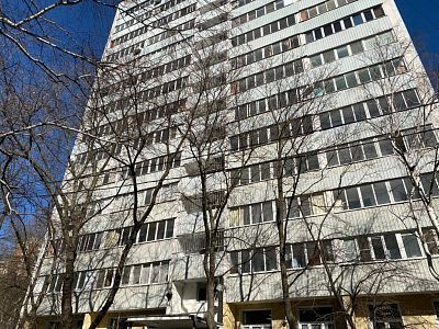 Продать квартиру г Москва, Шмитовский проезд, д 46 к 2 13000000 рублей