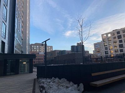 Купить квартиру г Москва, Шмитовский проезд, д 39 к 2 32000000 рублей