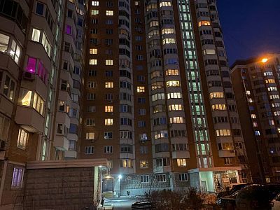 Купить квартиру г Москва, Шелепихинское шоссе, д 13 стр 2 28500000 рублей