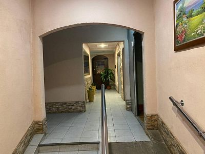 Купить квартиру г Москва, Шелепихинское шоссе, д 13 стр 2 28500000 рублей